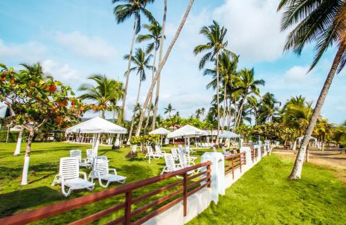 Jaco Resort | Relax at Best Western Jaco Beach All Inclusive Resort
