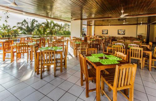 Jaco Resort | Relax at Best Western Jaco Beach All Inclusive Resort