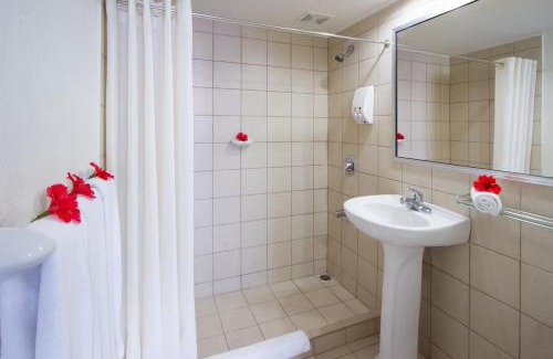 Jaco Resort | Relax at Best Western Jaco Beach All Inclusive Resort
