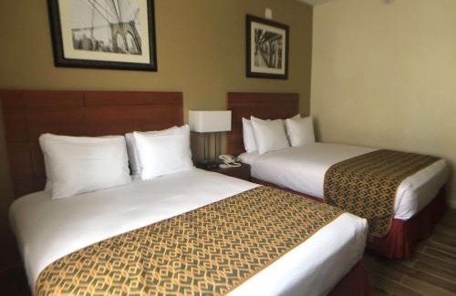 Queens Hotel | Family-Friendly Stay at Best Western Jamaica Inn