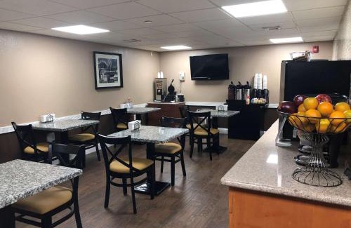 Queens Hotel | Family-Friendly Stay at Best Western Jamaica Inn
