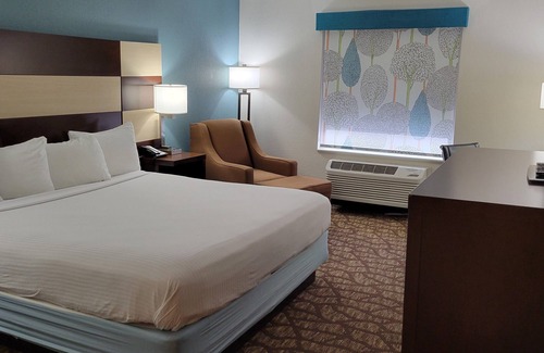 Joliet Hotel | Comfortable Stay at Best Western Joliet Inn & Suites
