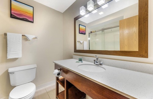 Joliet Hotel | Comfortable Stay at Best Western Joliet Inn & Suites