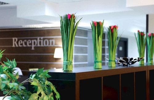 Kaluga Hotel | Discover Best Western Kaluga Hotel with Pool & Hot Tub