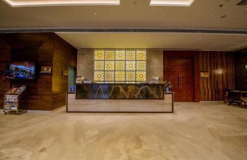 Kapurthala Hotel | Discover Best Western Kapurthala: 4-Star Family-Friendly Stay