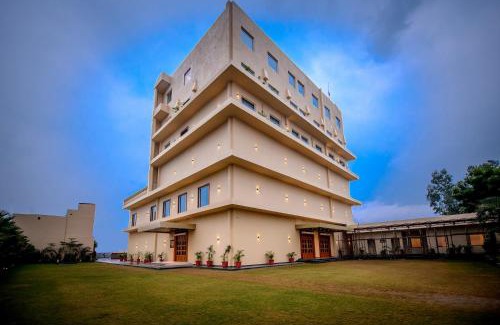 Kapurthala Hotel | Discover Best Western Kapurthala: 4-Star Family-Friendly Stay