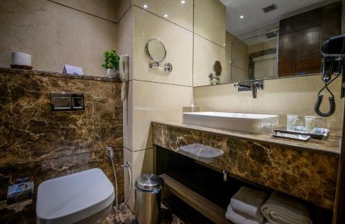 Kapurthala Hotel | Discover Best Western Kapurthala: 4-Star Family-Friendly Stay