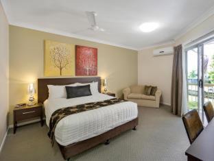 Maryborough Hotel | Discover Best Western Kimba Lodge: 4-Star Family-Friendly Stay