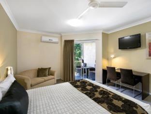 Maryborough Hotel | Discover Best Western Kimba Lodge: 4-Star Family-Friendly Stay
