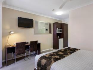 Maryborough Hotel | Discover Best Western Kimba Lodge: 4-Star Family-Friendly Stay