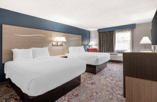 Kokomo Hotel | Welcoming Best Western Kokomo Hotel with Pool & Breakfast