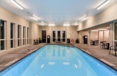 Argyle Hotel | Pet-Friendly Stays at Best Western London Airport Inn & Suites