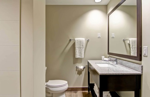 Argyle Hotel | Comfortable Stay at Best Western London Airport Inn & Suites