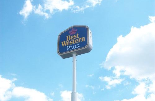 Marion Hotel | Inviting Best Western Marion Hotel with Oceanfront Amenities