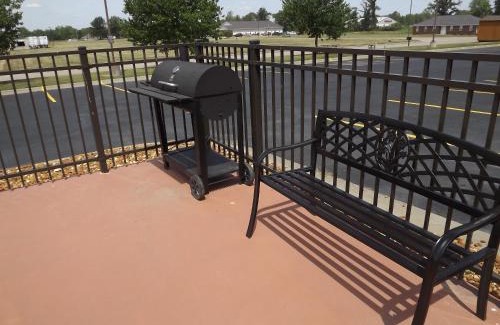 Marion Hotel | Inviting Best Western Marion Hotel with Oceanfront Amenities