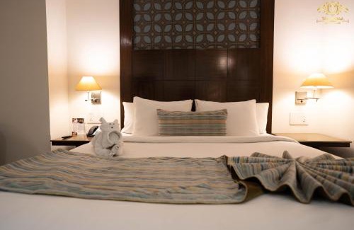 Zirakpur Hotel | Discover Best Western Maryland: Family-Friendly Retreat