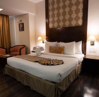 Zirakpur Hotel | Discover Best Western Maryland: Family-Friendly Retreat