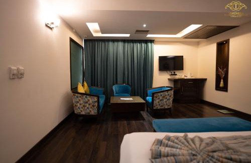Zirakpur Hotel | Discover Best Western Maryland: Family-Friendly Retreat