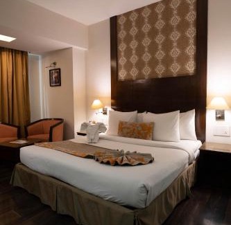 Zirakpur Hotel | Discover Best Western Maryland: Family-Friendly Retreat