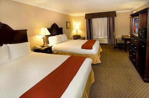 Wetmore Hotel | Convenient Stay at Best Western Near Six Flags & Medical Center
