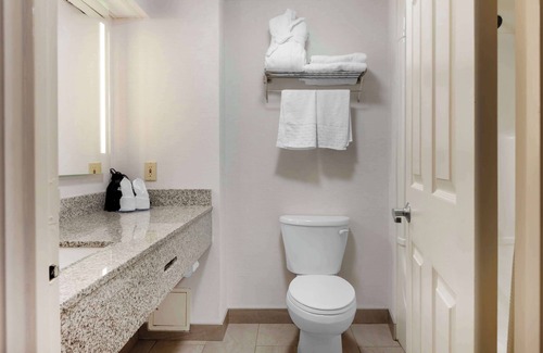 Halton Regional Municipality Hotel | Discover Best Western Milton: Family-Friendly Retreat