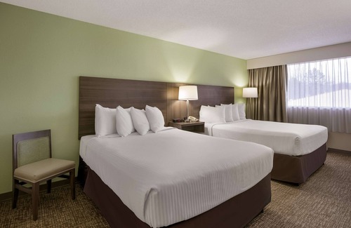 Blairsville Hotel | Comfortable Stay at Best Western Milton Inn with Breakfast