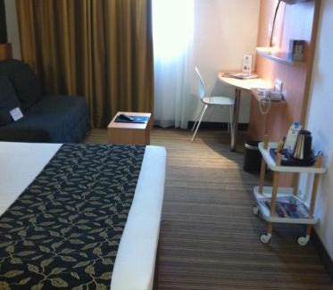 Bastia Hotel | Pet-Friendly Best Western Montecristo in Bastia: Rated 9/10
