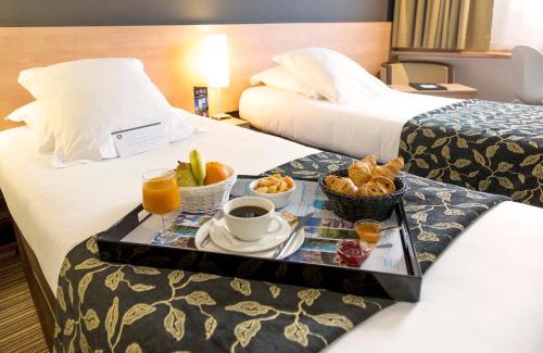 Bastia Hotel | Pet-Friendly Best Western Montecristo in Bastia: Rated 9/10