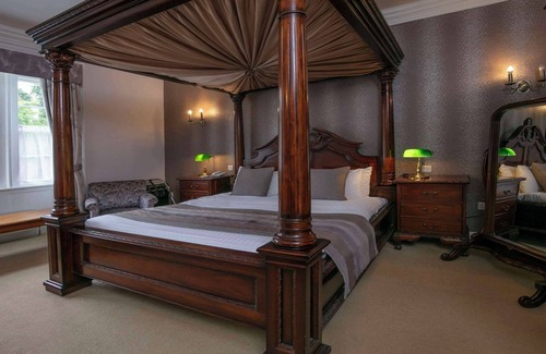 Aspley Guise Hotel | Comfort at Best Western Moore Place Hotel with Family Amenities