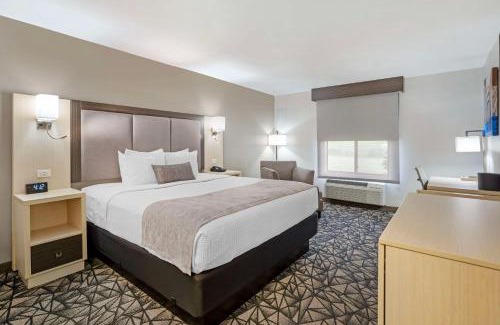 Morton Hotel | Outstanding Stays at Best Western Morton Inn with Pool