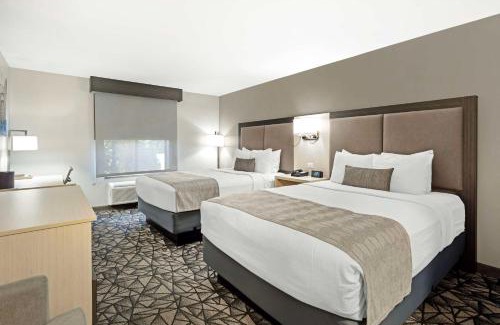 Morton Hotel | Outstanding Stays at Best Western Morton Inn with Pool