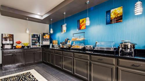 Mount Vernon Hotel | Oceanfront Retreat at Best Western Mt. Vernon Inn