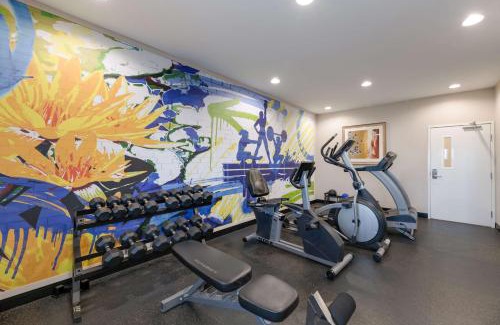 San Angelo Hotel | Top-Rated Best Western North Bryant Inn with Pool & Breakfast