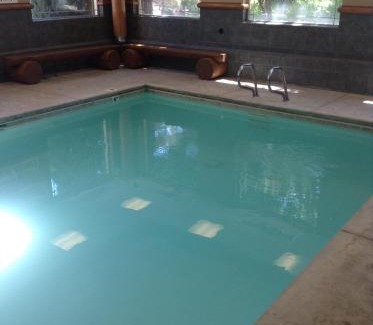 Boise Hotel | Comfort and Relaxation at Best Western Northwest Lodge