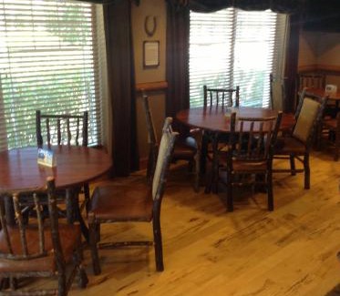 Boise Hotel | Comfort and Relaxation at Best Western Northwest Lodge