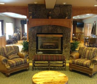 Boise Hotel | Comfort and Relaxation at Best Western Northwest Lodge