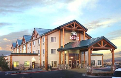 Boise Hotel | Comfort and Relaxation at Best Western Northwest Lodge