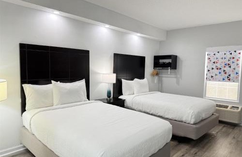 Crestview Hotel | Pet-Friendly Quality Inn Crestview Near Eglin AFB