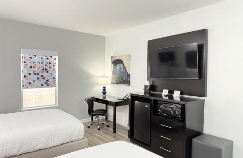 Crestview Hotel | Pet-Friendly Quality Inn Crestview Near Eglin AFB