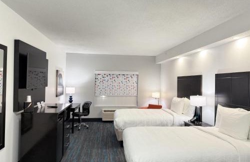 Crestview Hotel | Pet-Friendly Quality Inn Crestview Near Eglin AFB