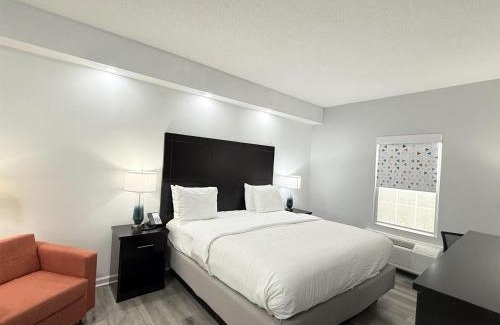 Crestview Hotel | Pet-Friendly Quality Inn Crestview Near Eglin AFB