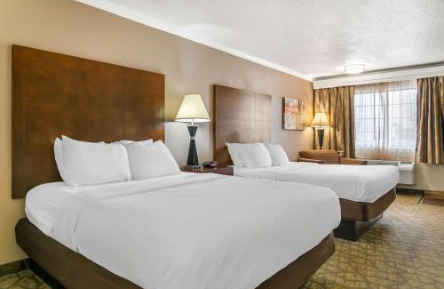 Hartland Hotel | Pet-Friendly Getaway at Best Western of Hartland