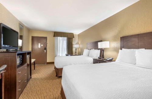 Hope Hotel | Welcoming Best Western of Hope with Oceanfront Amenities