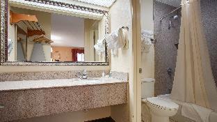 Walterboro Hotel | Cozy Stay at Best Western of Walterboro with Great Amenities