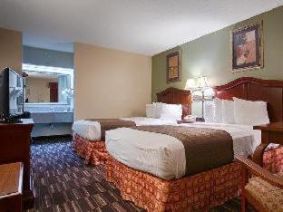 Walterboro Hotel | Cozy Stay at Best Western of Walterboro with Great Amenities