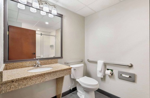 Wise Hotel | Discover Best Western Of Wise: Family-Friendly Retreat