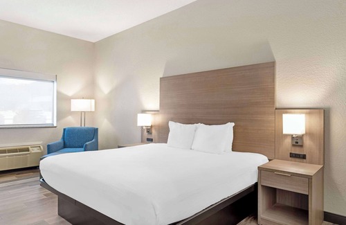 Wise Hotel | Discover Best Western Of Wise: Family-Friendly Retreat