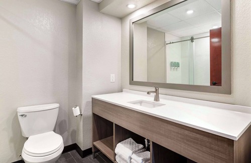 Wise Hotel | Discover Best Western Of Wise: Family-Friendly Retreat