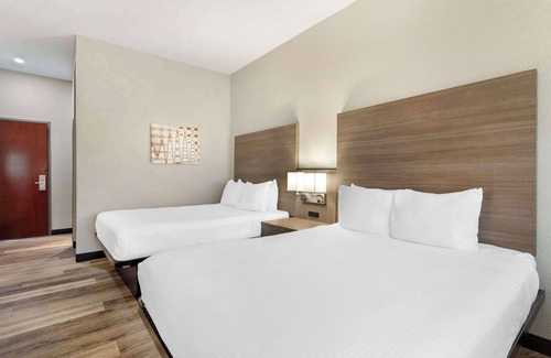 Wise Hotel | Discover Best Western Of Wise: Family-Friendly Retreat