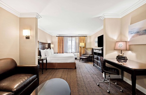 Ontario Hotel | Discover Best Western Ontario Mills Mall: Family-Friendly Stay